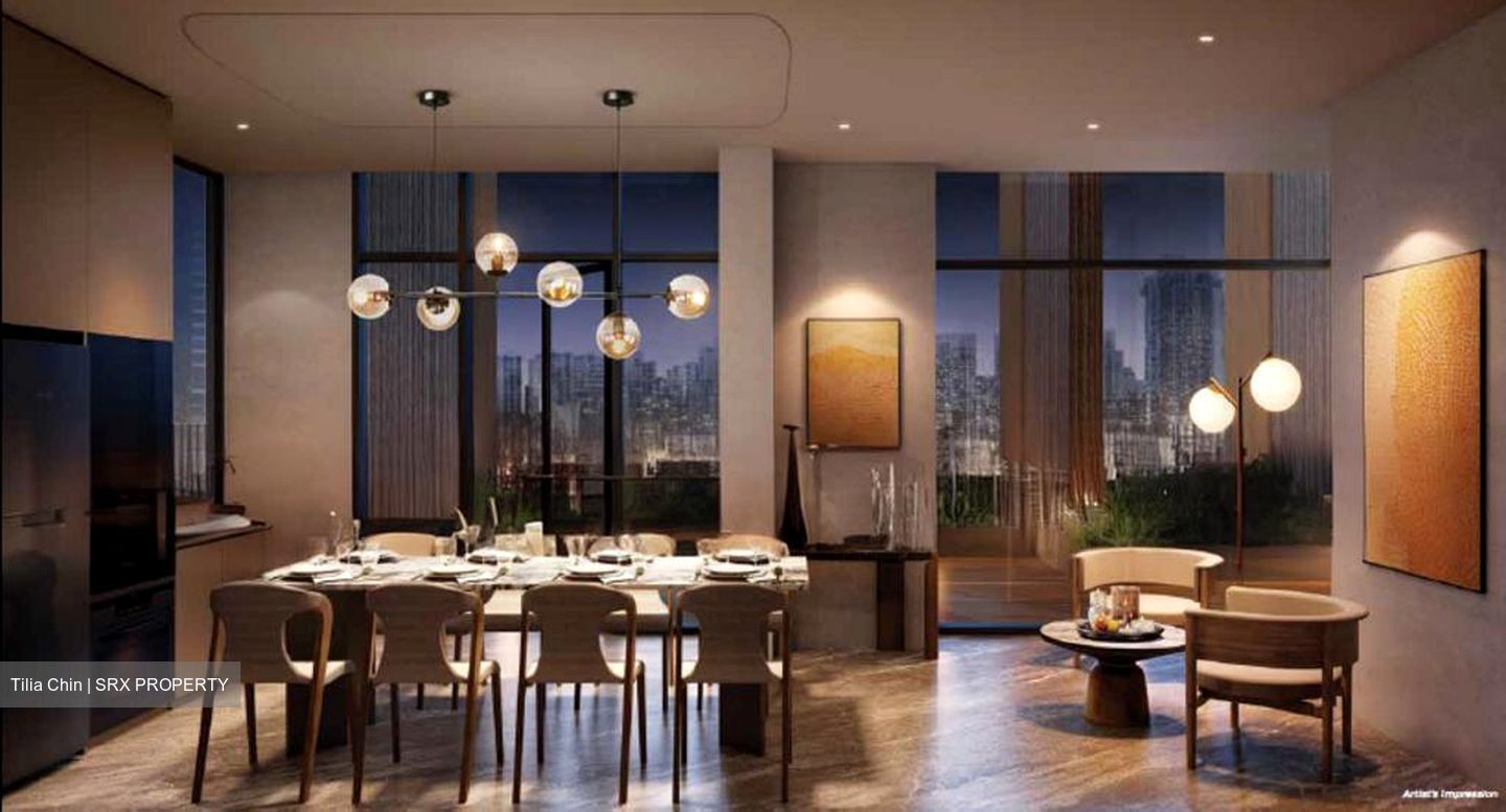 Serangoon Road (D12), Condominium #501661371